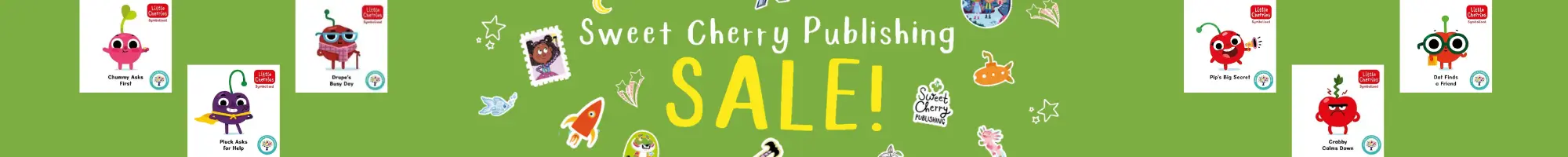 Most Loved Pre-School & Picture Books